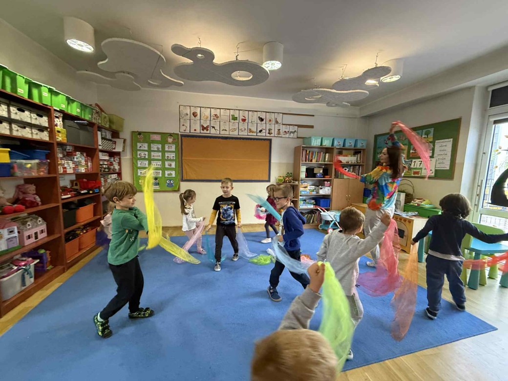 Żabki: Październik 2025 - Zdjęcie 151