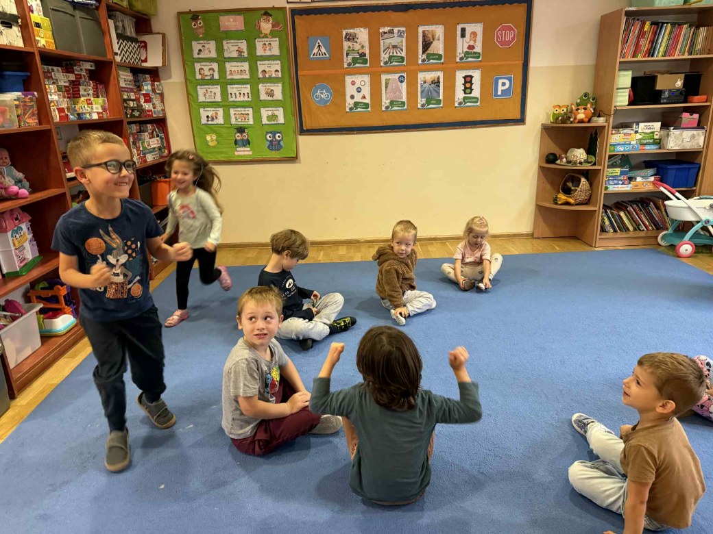 Żabki: Październik 2025 - Zdjęcie 157