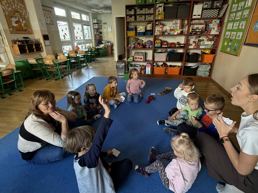 Żabki: Październik 2025 - Zdjęcie 158