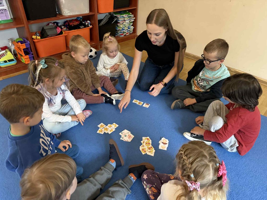 Żabki: Październik 2025 - Zdjęcie 160