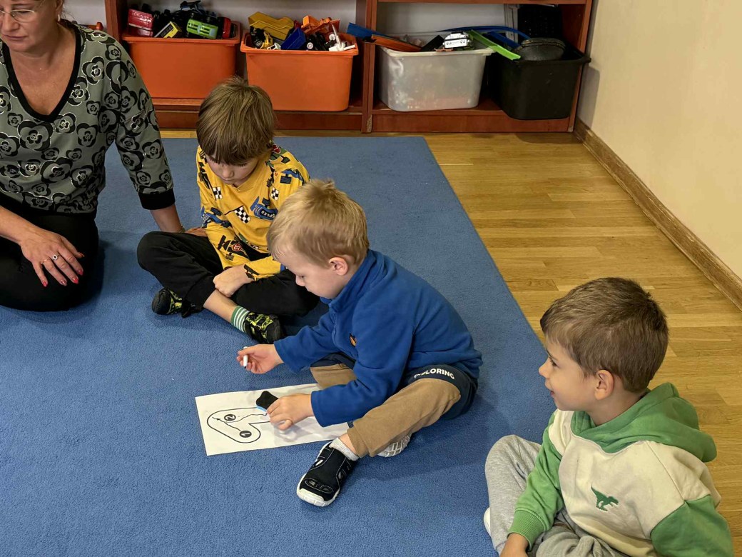 Żabki: Październik 2025 - Zdjęcie 169