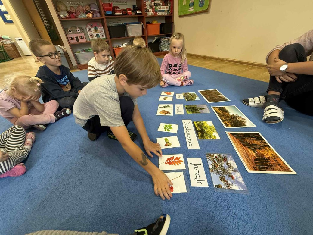 Żabki: Październik 2025 - Zdjęcie 179