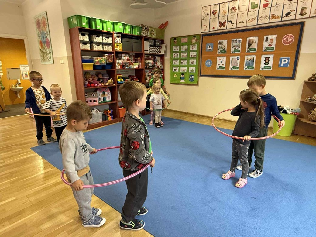 Żabki: Październik 2025 - Zdjęcie 189