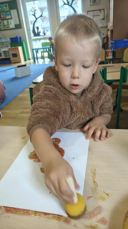 Żabki: Październik 2025 - Zdjęcie 192