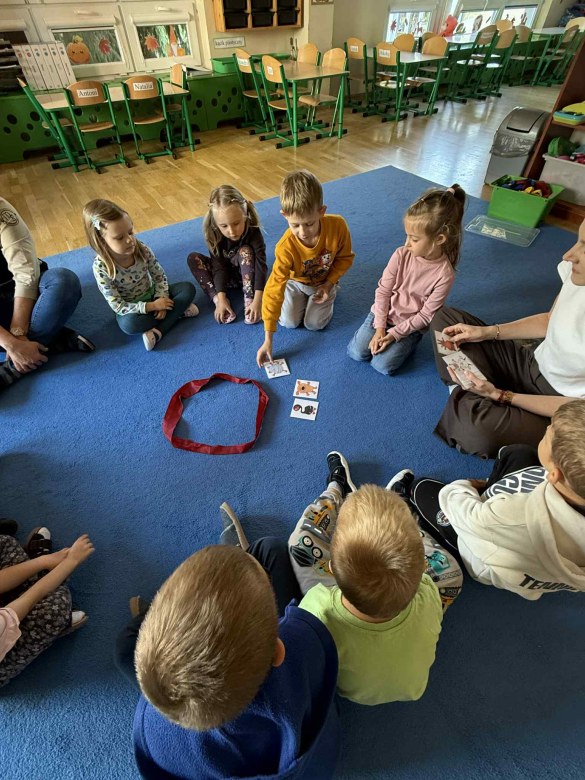 Żabki: Październik 2025 - Zdjęcie 191