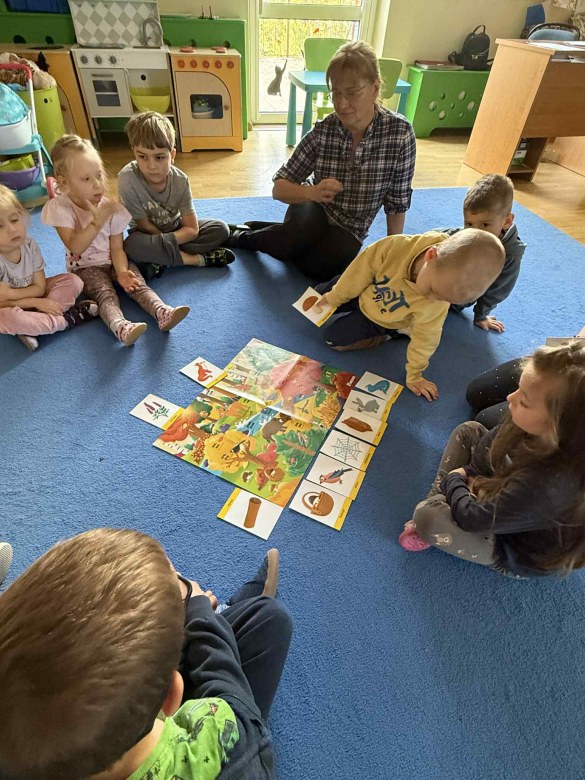 Żabki: Październik 2025 - Zdjęcie 198