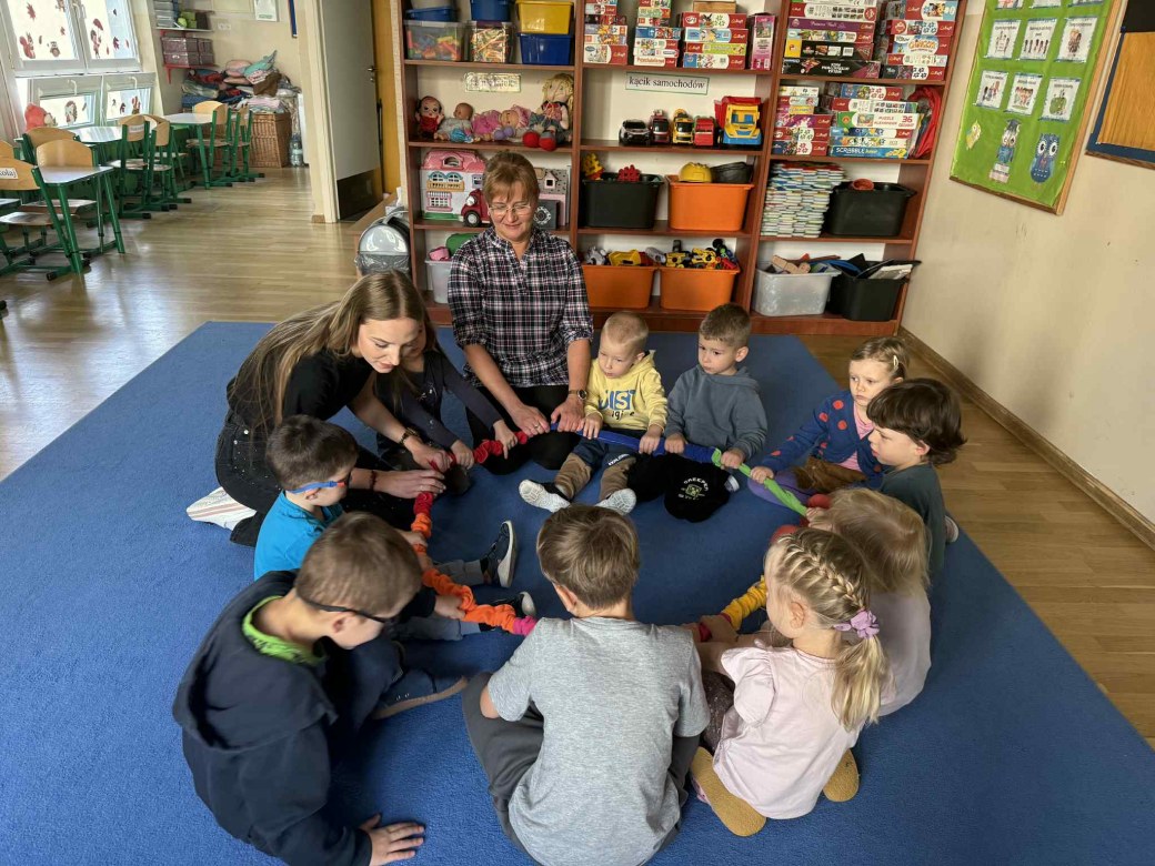 Żabki: Październik 2025 - Zdjęcie 196