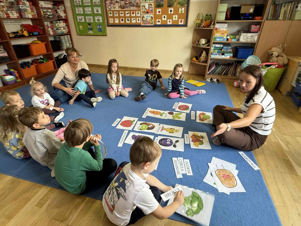 Żabki: Październik 2025 - Zdjęcie 199