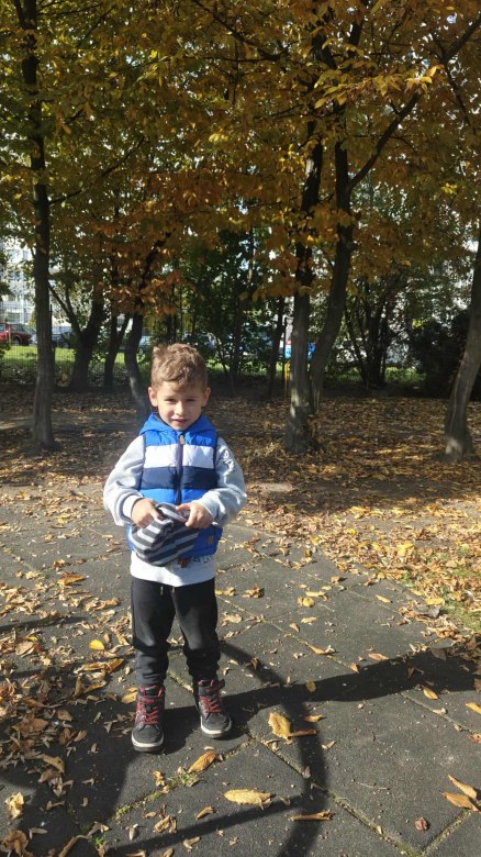 Żabki: Październik 2025 - Zdjęcie 206