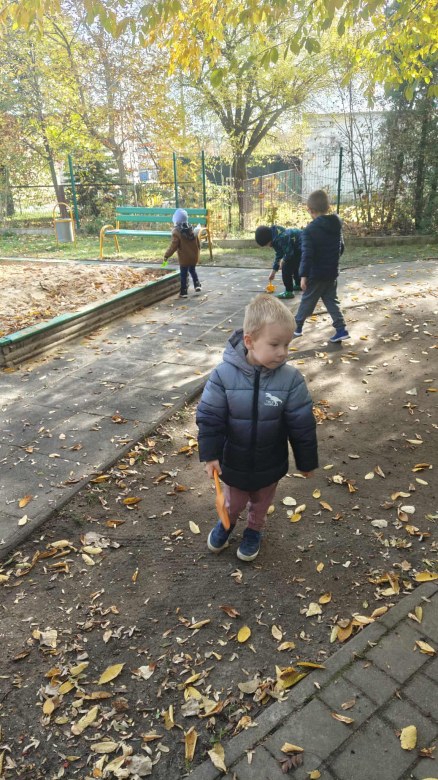 Żabki: Październik 2025 - Zdjęcie 203