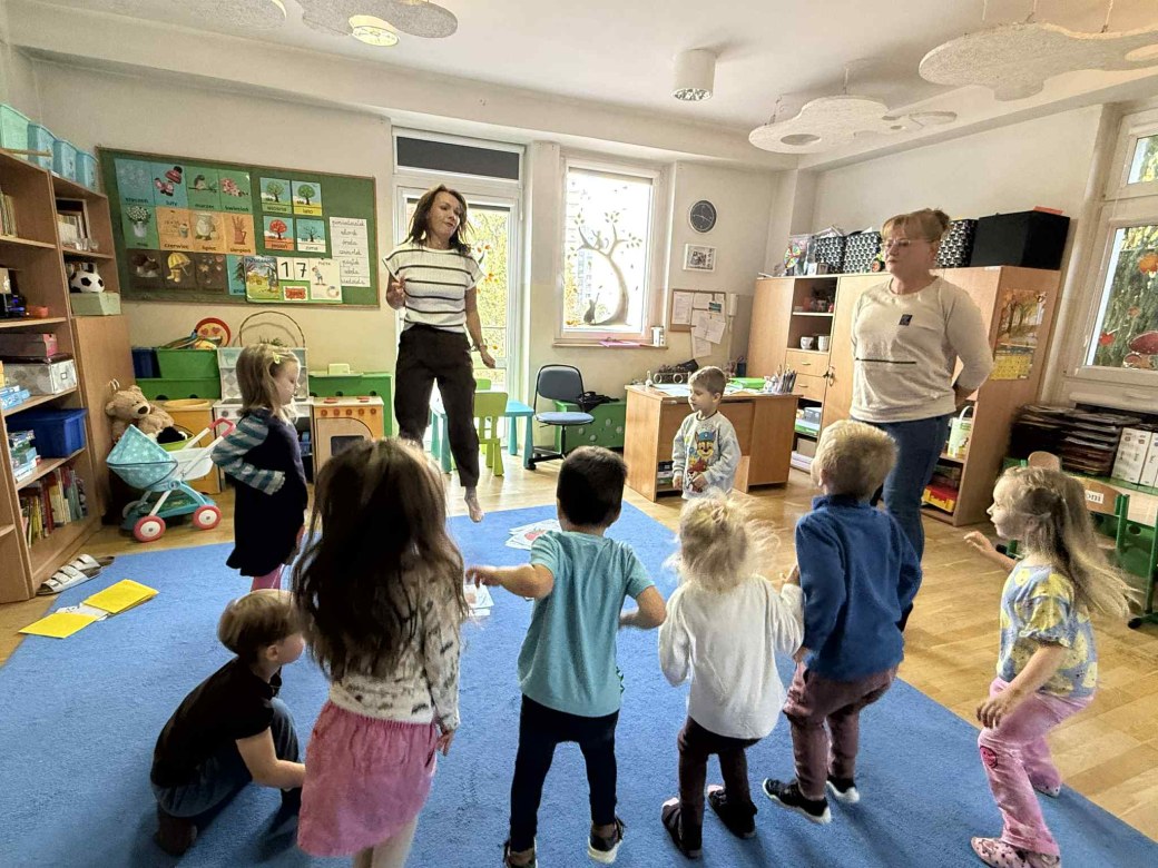 Żabki: Październik 2025 - Zdjęcie 204