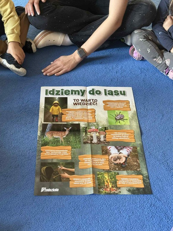 Żabki: Październik 2025 - Zdjęcie 215