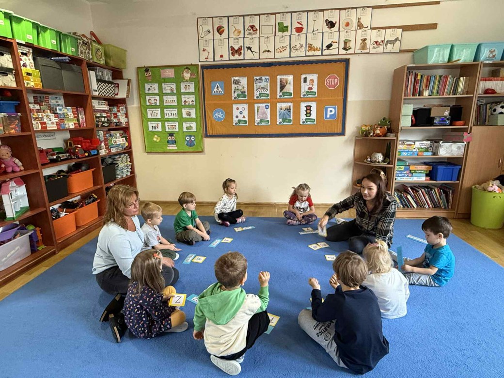 Żabki: Październik 2025 - Zdjęcie 216