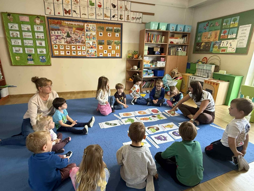 Żabki: Październik 2025 - Zdjęcie 219