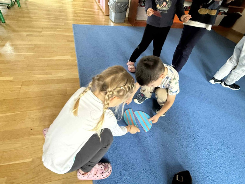 Żabki: Październik 2025 - Zdjęcie 223