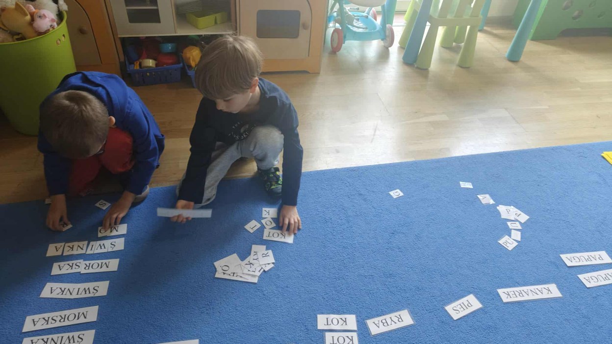 Żabki: Październik 2025 - Zdjęcie 226