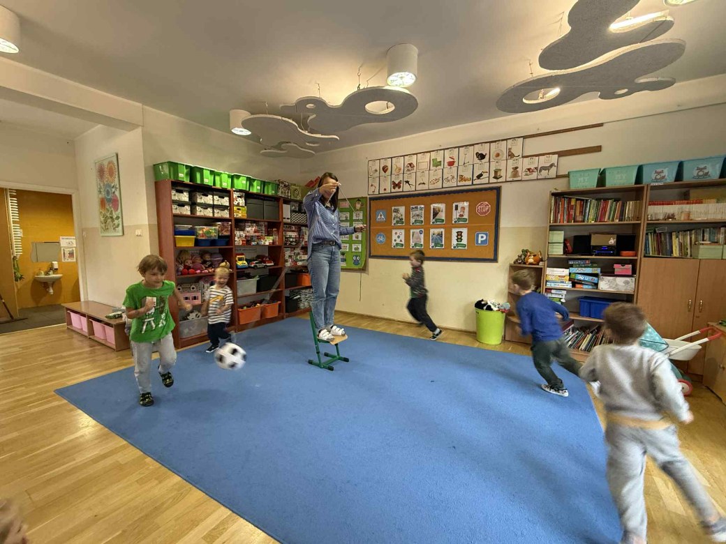 Żabki: Październik 2025 - Zdjęcie 241