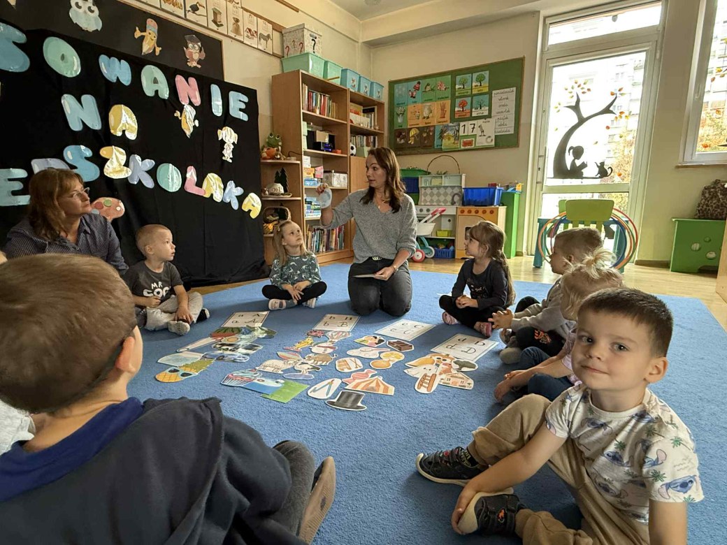 Żabki: Październik 2025 - Zdjęcie 242