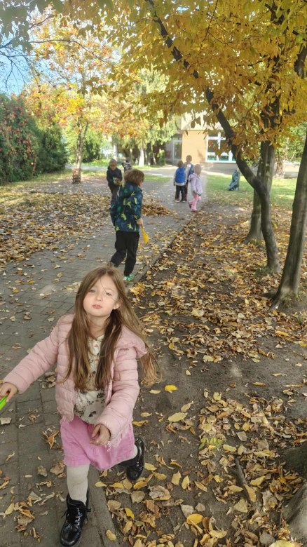 Żabki: Październik 2025 - Zdjęcie 244