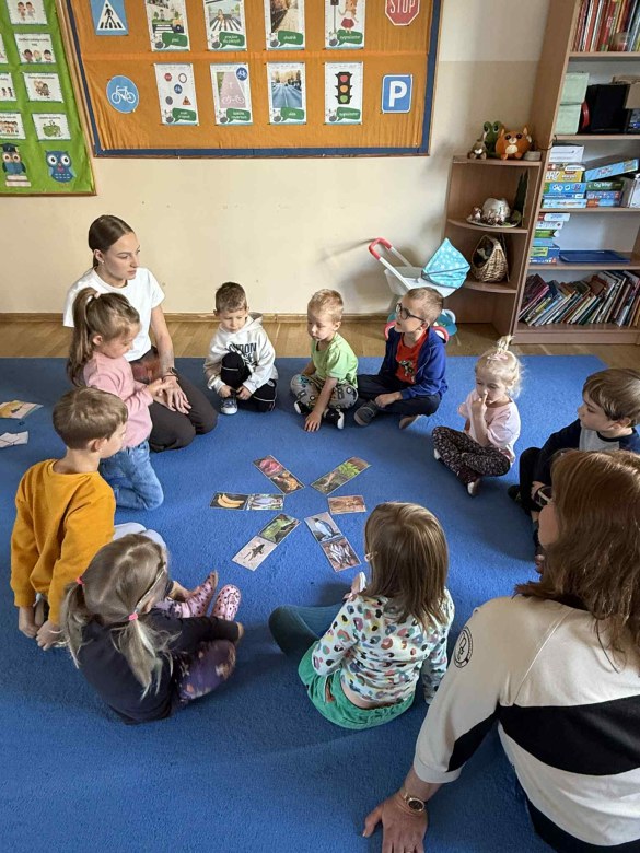 Żabki: Październik 2025 - Zdjęcie 252