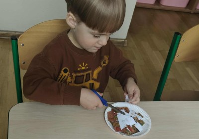 Żabki: Październik 2025