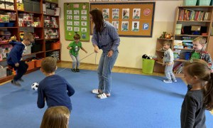 Żabki: Październik 2025 - Zdjęcie 7