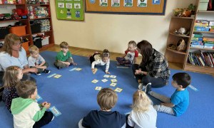 Żabki: Październik 2025 - Zdjęcie 5