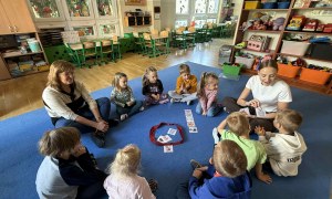 Żabki: Październik 2025 - Zdjęcie 8