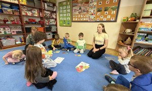 Żabki: Październik 2025 - Zdjęcie 9