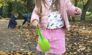 Żabki: Październik 2025 - Zdjęcie 10