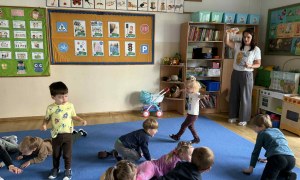 Żabki: Październik 2025 - Zdjęcie 12