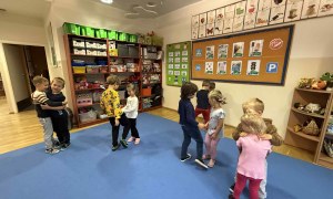 Żabki: Październik 2025 - Zdjęcie 15