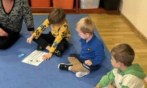 Żabki: Październik 2025 - Zdjęcie 16