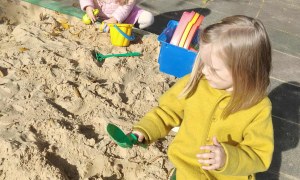 Żabki: Październik 2025 - Zdjęcie 19