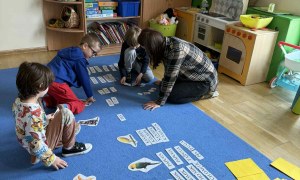 Żabki: Październik 2025 - Zdjęcie 18