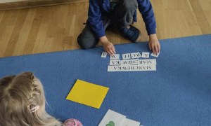 Żabki: Październik 2025 - Zdjęcie 20