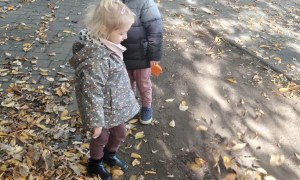 Żabki: Październik 2025 - Zdjęcie 21