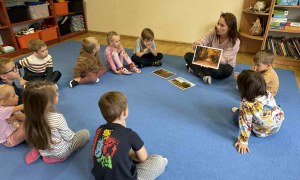 Żabki: Październik 2025 - Zdjęcie 27