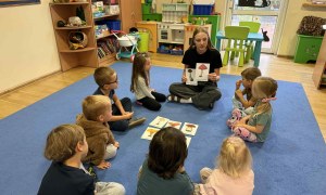 Żabki: Październik 2025 - Zdjęcie 30