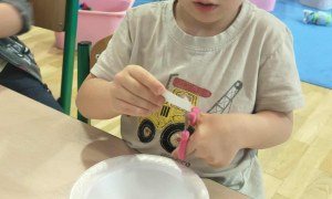 Żabki: Październik 2025 - Zdjęcie 31