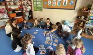 Żabki: Październik 2025 - Zdjęcie 34