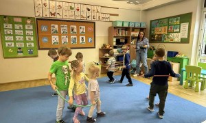 Żabki: Październik 2025 - Zdjęcie 32