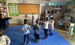 Żabki: Październik 2025 - Zdjęcie 35