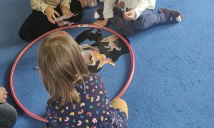 Żabki: Październik 2025 - Zdjęcie 37