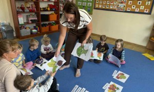 Żabki: Październik 2025 - Zdjęcie 36