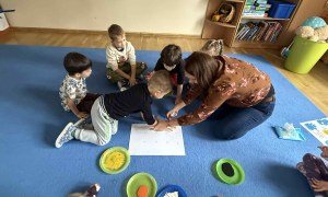 Żabki: Październik 2025 - Zdjęcie 41