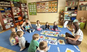 Żabki: Październik 2025 - Zdjęcie 43