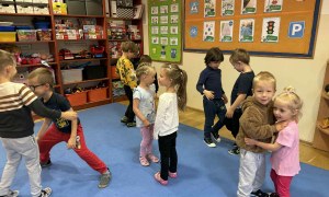 Żabki: Październik 2025 - Zdjęcie 44