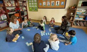 Żabki: Październik 2025 - Zdjęcie 45