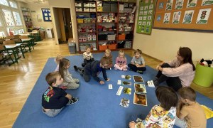 Żabki: Październik 2025 - Zdjęcie 48